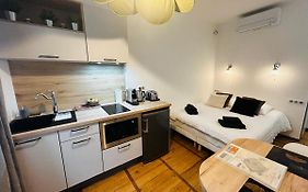 Studio Carnot - Centre - Hospices