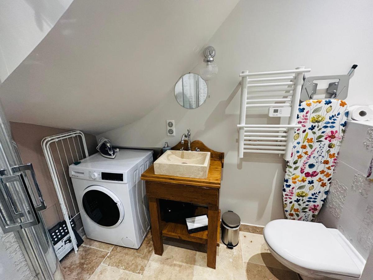 Studio Carnot - Centre - Hospices Beaune  Extérieur photo