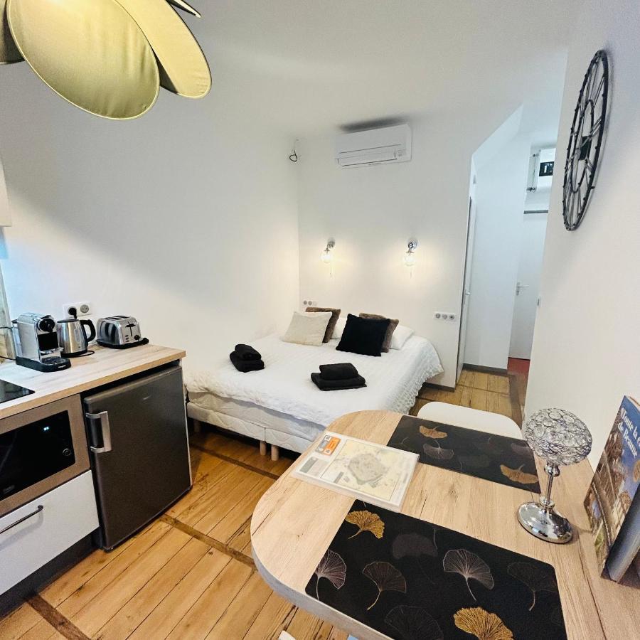 Studio Carnot - Centre - Hospices Beaune  Extérieur photo