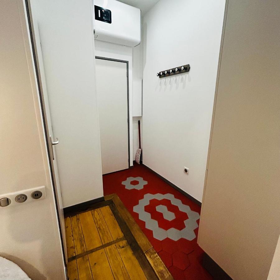 Studio Carnot - Centre - Hospices Beaune  Extérieur photo